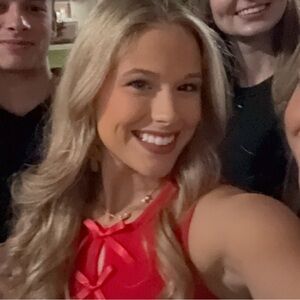 Meet your Posher, Macyclaire